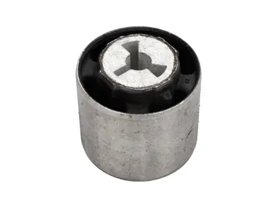 Rear differential rubber mount. Porsche 970 Panamera - 97037506100
