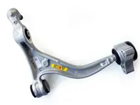 Lower wishbone complete. Porsche 971 Panamera (Basic Load Group 1) - 971407151D, 971407151H, 971407151K, 971407151M, 971407151P, 971407151R, 971407151T, 971407152D, 971407152H, 971407152K, 971407152M, 971407152P, 971407152R, 971407152T