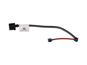 Brake pad wear sensor, Front. Porsche 992.1 / 992.2 Carrera & Turbo - 9P1907637B