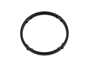 Sealing ring coolant connection. Porsche 957 Cayenne / 958 Cayenne 3.6ltr - 95510651100