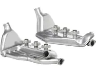 Heat exchanger sets USA 1980-83 911 3.0ltr Porsche 911 K-Jet Engine (none mechanical injection engines) - 1623105110, 91.915SSI, 91915SSI - 1623105110