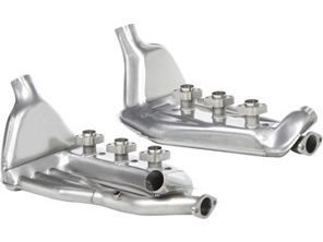 Heat exchanger sets USA 1980-83 911 3.0ltr Porsche 911 K-Jet Engine (none mechanical injection engines) - 1623105110, 91.915SSI, 91915SSI - 1623105110