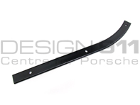 Rear bumper attachment strip. Porsche 964 C2 / C4 / RS - 96450544400, 96450544300