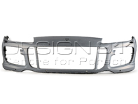 Front bumper. Porsche 957 Cayenne