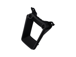 Steering wheel trim black. Porsche 991.2 GT2 RS / 991.2 GT3 / 718 GT4 - 9P1419938C5Q0
