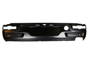 Rear Trunk Panel Outer Skin. Mercedes Pagode (W113) 1963-1971 - 1136470101, 8380600100