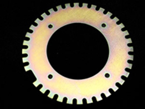 36-1 Trigger wheel. Porsche 911 - RS138, RS-138, RS-140, RS-140GT3, RS-141