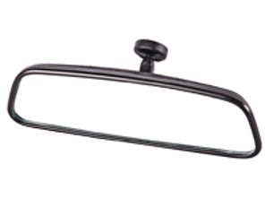 Rear view mirror. Porsche 911 / 964 / 993 / 924S / 928 / 944 / 968 - 477857511A, 477857511A01C, 477857511B01C, 4778575110001C