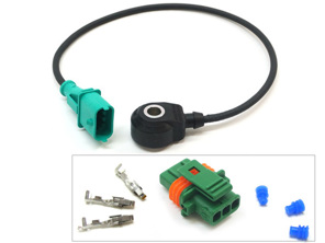 Knock sensor. Porsche 964 OE Number 96460614100 - 99360614100, 96460614100, 99965015640, 99970416140, 99965287122