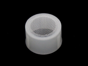 Water reservoir filler neck strainer. Porsche 987 Boxster / 987C Cayman / 997 / 970 Panamera - 99752860500, 99752862100