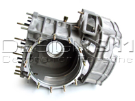 Transmission Case. Porsche 964 Turbo 5-Speed G50.52 - 96430101052
