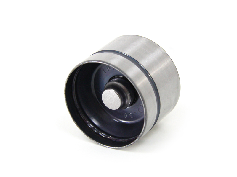 Porsche 997 Turbo Camshaft hydraulic valve tappet exhaust 99610504173