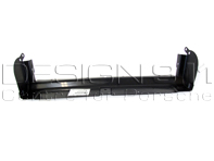 Front bumper air duct. Porsche 944 85-89 - 94457522100