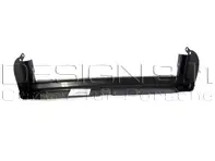 Front bumper air duct. Porsche 944 85-89 - 94457522100