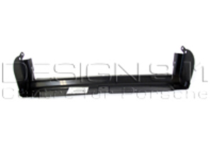 Front bumper air duct. Porsche 944 85-89 - 94457522100