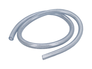 Headlamp washer hose 10x16. Porsche 911 / 964 / 924 / 944 / 968 / 928 - 99918180640