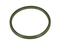 Intercooler sealing ring. Porsche Cayenne 957 / 958 3.0L DIESEL - 95511051700