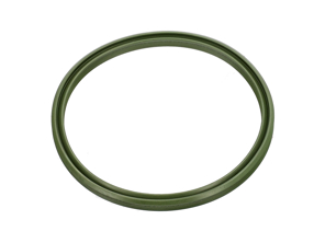 Intercooler sealing ring. Porsche Cayenne 957 / 958 3.0L DIESEL - 95511051700