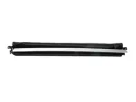 Glass Roof Roller Blind, Black. Porsche 958 Cayenne 2012-17 - 958562307020A3
