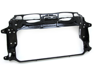 Radiator frame. Porsche 970 Panamera Gen2 - 97050448101, 970504811011E0