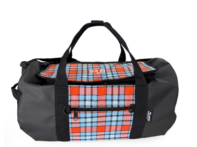 SOLM (Racing) Frunk Bag
