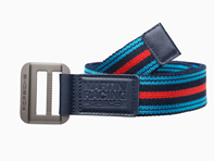 Porsche Unisex belt – MARTINI RACING® Collection - WAP5571250LMRH, WAP5570800LMRH, WAP5570950LMRH, WAP5571100LMRH, WAP5571250LMRH