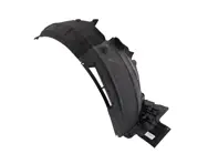 Front wheel housing liner, rear part. Porsche 971 Panamera SWB - 971810907, 971810908