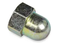 Engine Head Studs Cap Nut Porsche 911 1970-89