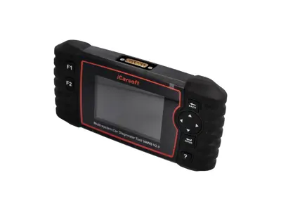 iCarsoft iCarsoft VAWS V2.0 for VW / Audi / Seat / Skoda - VAWSV2.0