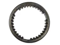 Syncro shifting sleeve 1st / 2nd gear. Porsche 911 Turbo 1975-77 - 93030241100, 93030241102, 93030241101, 93030241103