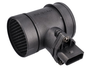 Air mass / flow sensor. Porsche 955 Cayenne V8 S MK1 - 95560612331, 0986284006, 95560612332, 95560612330
