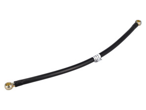 Fuel line, feed. Porsche 911 Turbo 78-89 / 964 Turbo - 93011030302, 93011030301, 93011030303