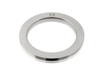 Spacer ring for distance adjustment in the transmission, 3.3mm. Porsche 911 / 914 - 90133226509, 901332265
