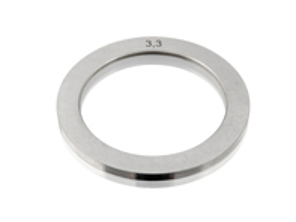 Spacer ring for distance adjustment in the transmission, 3.3mm. Porsche 911 / 914 - 90133226509, 901332265