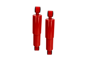 Shock Absorber Front, PAIR. Porsche 356 A / B / C 1956-65 - 64434350113 - BP PS9830