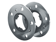 Wheel spacers 3mm Porsche Taycan (MK2) Turbo GT 2024>> - 9J104440010 - 9J104440010