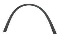 Fuel Hose – Fuel Tank to Expansion Chamber. Porsche 911 1978-89 - 9991811895A, 99918118950