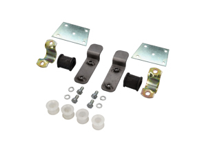 Installation kit rear anti roll bar. Porsche 914 1970-74 - 91450125910, 91450153271, 90133379303, 90133375301, 90134378200, 90007508704, 90002701503 - URO-014780