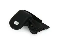 Hardtop mount bracket. Porsche 986 Boxster - 98656165304, 98656165404