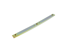 Front bumper retaining strip. Porsche 993 1994-98 - 99350573501