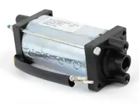 Convertible roof electric motor. Porsche 986/987 Boxster - 98662411701