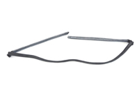 Front windscreen frame seal. Porsche 914 - 91456303910, 914-563-039-10 - URO-004227