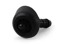 Headlamp washer jet. Porsche 993 1994-98 - 9936280710001C, 9936280720001C