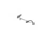 Wiring harness loom third brake light. Porsche 992 Dakar - 992827940PG2X