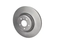 Brake disc rotor Ø: 345 mm Front. Porsche Macan 2.0L MK1 & MK2 - 95B615301B, 95B615301M, 4G0615301, 4G0615301AE, 4G0615301G