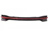 Rear centre light in red (Standard) without logo Porsche Macan II - 95B945307, 95B945207HY, 95B945207FY, 95B945208BY, 95B945208HY