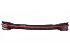 Rear centre light in red (Standard) without logo Porsche Macan II - 95B945307, 95B945207HY, 95B945207FY, 95B945208BY, 95B945208HY