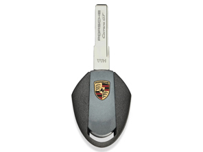 Porsche Vehicle key – 25Y Porsche Carrera GT - WAP0500640T25Y
