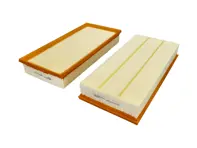 Air Filters. Set of 2 Porsche 955 MKI Cayenne / 957 MKII Cayenne 95511013110 - 95511013110