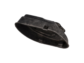 Used Rear Intake Rubber Boot Right. Porsche 986 Boxster - 98657565701